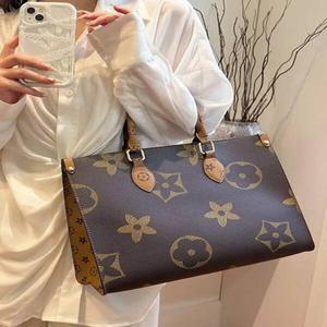 Stylish Ladies Faux Leather Two Handle Handbag <b>with</b> <b>Zip</b> Closure and Tassel Detail Large Capacity Shoulder Tote <b>Purse</b> for Work - Product Image 4
