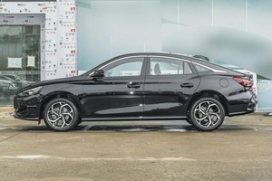 Mobil Bekas Sedan Bensin Mg5 Murah Grosir dari Cina, 4 Pintu 5 Kursi 129hp Setir Kiri - Product Image 2