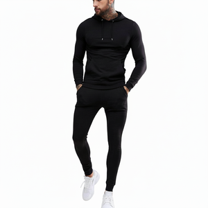 Service OEM OMD top tendance top vente chaude prix bas survêtements pour hommes - Product Image 1