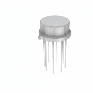 Componente electrónico en stock BOM IC: Chip AD744CH TO-99 8 en caja metálica - Product Image 1