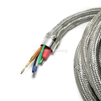 Câble de torche série HPR plasma 6M 228294