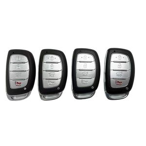 Llave de control remoto inteligente Hyundai Kia Key de fabricante para KEYDIY KD Llave universal <span class=keywords><strong>KD900</strong></span> +, sin clip de batería, de 1 a 2 años - Product Image 3