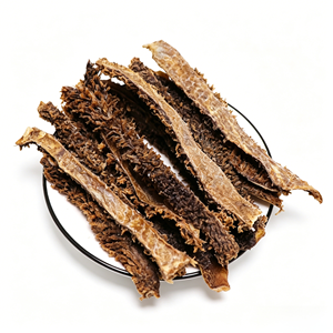 Friandises pour chiens séchées à l'air, sans additifs, riches en fer, à base <span class=keywords><strong>de</strong></span> tripes <span class=keywords><strong>de</strong></span> bœuf, sans céréales, naturelles, pour la vente en gros - Product Image 5