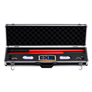 TAG-8000 Testeur de séquence de phase sans fil haute précision UHV HV - Product Image 5