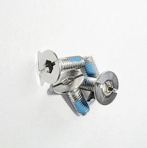 Vis d'adaptateur de clip d'hélice d'origine pour T10 T16 T20 T30 T40 T50 Drone DJ1 hélices vis de clip accessoires de drone - Product Image 4