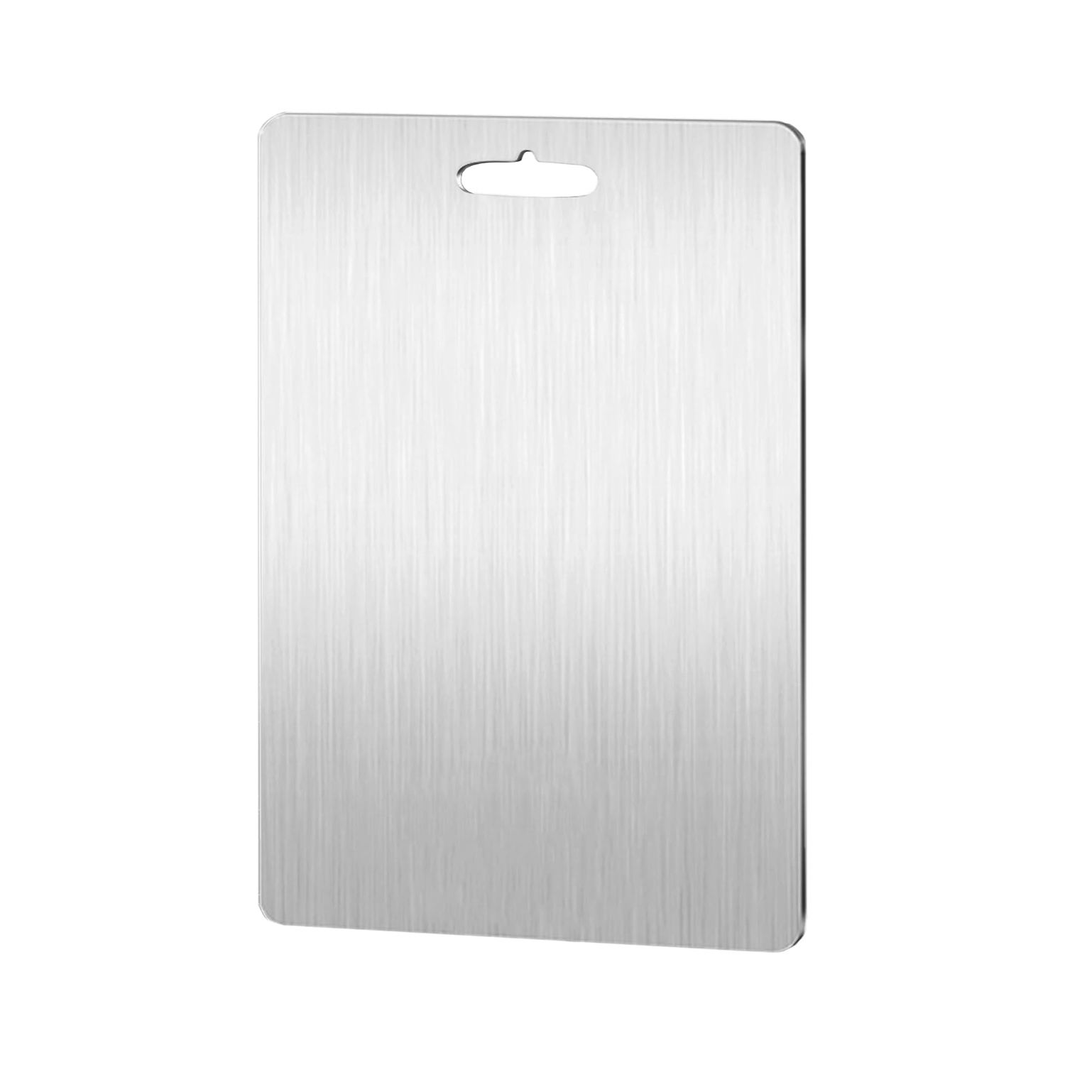 สแตนเลส11.4 * 7.8in / 29*20ซม.