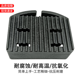 Xinghao - Almohadillas Rígidas para Montaje de Vidrio en Ventanas de Plástico, 40x26x10mm, 14mm - Product Image 3