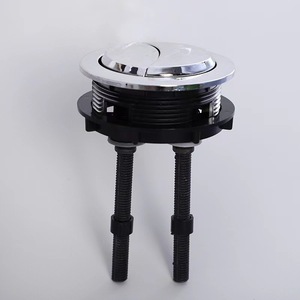 Accesorios para Tanque de Inodoro Tenglida, Válvula de Entrada de 20 cm con Juego de Válvulas de Drenaje, Ahorro de Agua, Montaje en Pared - Product Image 3