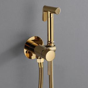 Скрытая мусульманская душевая биде - Product Image 4