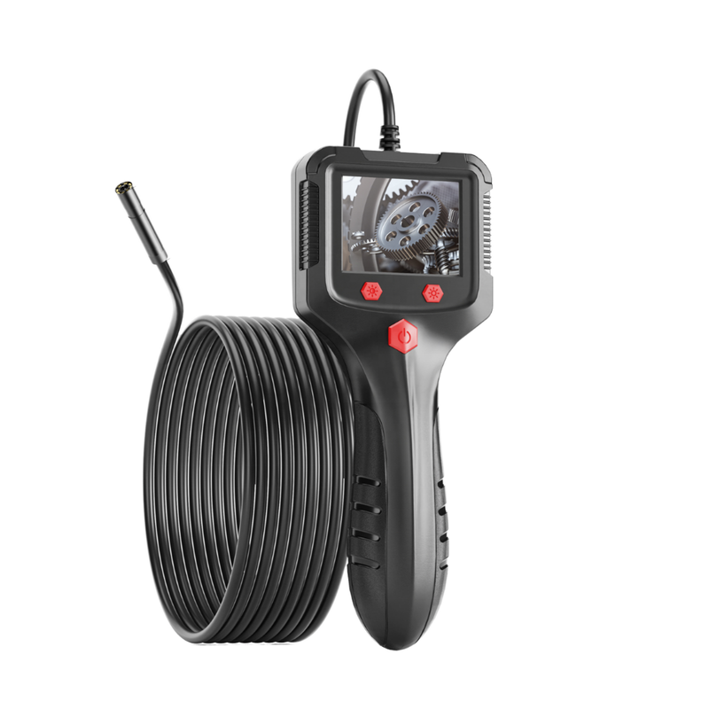 4 Way 720 Articulating Borescope Slim