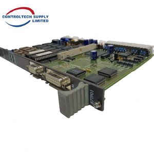 Módulo de registro de datos TP-ZSBHM2-100 nuevo, SBHM de doble unidad para el sistema TDC 3000 Experion TPS DCS - Product Image 6