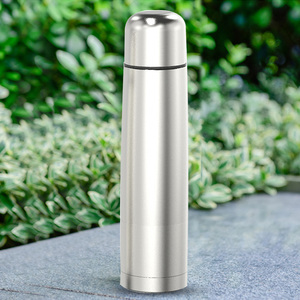 Gobelet <span class=keywords><strong>isotherme</strong></span> de 1000 ml en acier inoxydable 304 à double paroi, vente en gros du fabricant, <span class=keywords><strong>bouteille</strong></span> d'eau thermique avec couvercle - Product Image 5