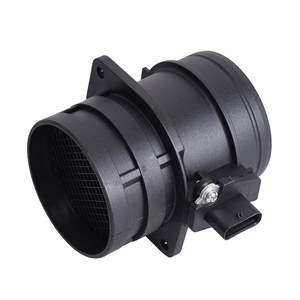 Khác phụ tùng ô tô Air Mass <span class=keywords><strong>Flow</strong></span> Sensor Meter cho Volkswagen Bọ Cánh Cứng EOS Golf Scirocco sharan TIGUAN OE 06j 906 461d - Product Image 1