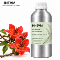 Huile Essentielle Parfumée Fleur de Kapok 1000ml Sans Parfum Synthétique Échantillon Gratuit Diffuseur à Bâtonnets, Parfum, Matières Premières pour Désodorisant
