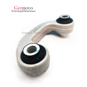 Nhà Máy Ban Đầu Chất Lượng Phụ Kiện Xe Hơi 8d0411317d Cho <span class=keywords><strong>VW</strong></span> Passat Audi A4 A6 Hệ Thống Treo Ổn Định <span class=keywords><strong>Sway</strong></span> Thanh Liên kết - Product Image 3