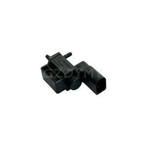 Vanne solénoïde de purge du réservoir de carburant PAB906283 pour VW Golf Jetta Audi A6 - Product Image 1