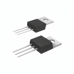 Servicio Integral Original de Transistores PG-TO220-3 SPP18P06PHKSA1, Compre Componentes Electrónicos en Línea - Product Image 1