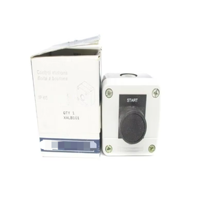 XALB101 nuevo controlador de programación PLC de automatización Industrial de almacén listo Original - Product Image 1