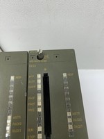 6ES74123HJ140AB0 Simatic S7-400 CPU 412-3H Módulo 2x6ES79601AA040XA0