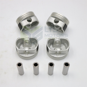 23041-2b121 23041-2b300 động cơ piston cho Hyundai động cơ Piston 1.4 STD + 0.5 23041-2b101 23041-2b111 - Product Image 5