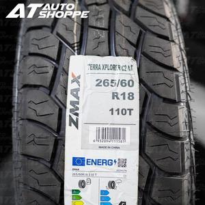 Trois pneus A/Rapid/Fronway/Zmax/Centara/Habilead de marque en gros été/<span class=keywords><strong>hiver</strong></span> <span class=keywords><strong>245</strong></span>/45R18 hors route <span class=keywords><strong>245</strong></span> <span class=keywords><strong>45</strong></span> <span class=keywords><strong>18</strong></span> pneus de voiture neufs et bon marché - Product Image 3