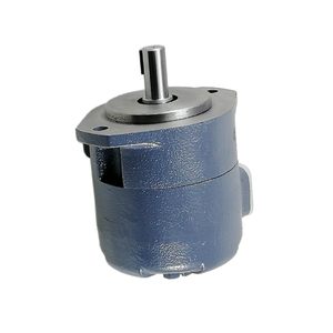 Fabriqué en Chine, remplace la pompe hydraulique à palettes Tokimec SQP1-6-1A-22R SQP1-7-1C22R, pompe à huile haute performance Tokyo Keiki SQP2-25-1C-18 - Product Image 6