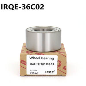 Rodamiento de Rueda Irqe Dac39740039abs 36c02 para Chery A3 Arrizo Mg - Product Image 2