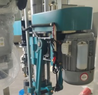 Half-Automatische Wijnfles Sealer Liquor Fles Close Top Dop Machine Pvc Krimpkap Heat Press Machine Capping Machine