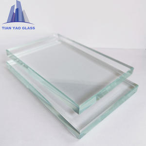 Heet Verkoop 2Mm 3Mm 4Mm 5Mm 6Mm Floatglas Aquariumtank Ultra Helder Glas - Product Image 1