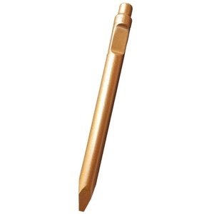 Bán buôn 60 máy xúc đập búa khoan sb40 shuishan tiêu chuẩn cơ khí thép khoan 68 bộ phận máy móc xây dựng - Product Image 1