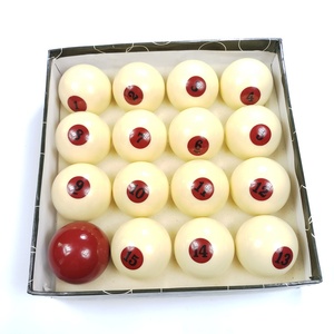 Set Completo di Biglie per <span class=keywords><strong>Biliardo</strong></span> Russo Xmlivet 68mm, Biglie in Resina per Tavolo <span class=keywords><strong>da</strong></span> Gioco, Vendita all'Ingrosso - Product Image 4