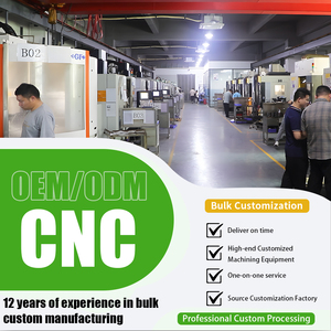 Componenti di Precisione per <span class=keywords><strong>Telaio</strong></span> <span class=keywords><strong>Moto</strong></span> Lavorati a CNC su Misura Oitech, Servizio di Produzione OEM - Product Image 4