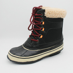 <span class=keywords><strong>Bottes</strong></span> <span class=keywords><strong>de</strong></span> neige imperméables YL3680 pour <span class=keywords><strong>femme</strong></span> – Collection 2026 – <span class=keywords><strong>Bottes</strong></span> <span class=keywords><strong>de</strong></span> <span class=keywords><strong>randonnée</strong></span> légères et tendance pour le froid – Bottines isolées mi-mollet - Product Image 3