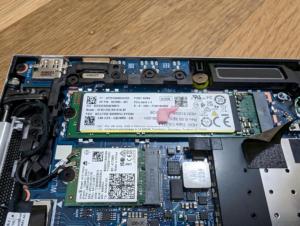 Unidad de Estado Sólido Interna M.2 NVMe SSD PCIe Gen4 x4 de 512 GB, SK hynix para Actualización de Escritorio, HFS512GEJ9X101N SSD - Product Image 6