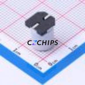 Condensateur solide HV1E687M0810PZ SMD, D8xL10.5mm (Capacité : 680uF) (Précision : 20%) Tension nominale : 25V - Product Image 2