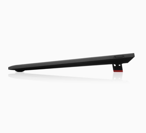 Para Lenovo <span class=keywords><strong>ThinkPad</strong></span> Ponto Vermelho USB Apontando Vara 0b47190 Sem Fio Bluetooth Modo Duplo 4Y40X49493 teclado Computador Tablet Teclado - Product Image 3
