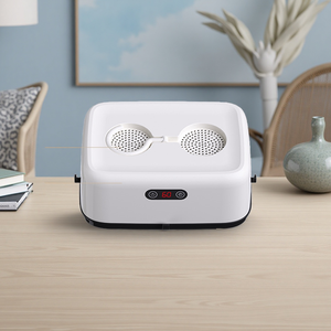 Sèche-linge électrique pliable et portable <span class=keywords><strong>pour</strong></span> bébé, maison, dortoir, voyage, <span class=keywords><strong>appareil</strong></span> de séchage de vêtements compact <span class=keywords><strong>pour</strong></span> l'intérieur - Product Image 1