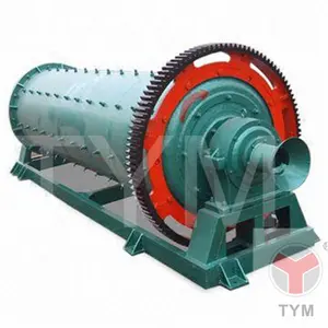 1500*4500 Dolomite Ceramic Indian Used Limestone Grinding Machine Ball Mill with cyclone