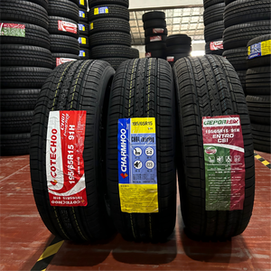 ยางรถยนต์ใหม่ 175/65R14 ขนาด 14 นิ้ว ยางเรเดียล 4 ฤดู ได้รับการรับรอง DOT/ECE รับประกัน 50000 กม. - Product Image 1