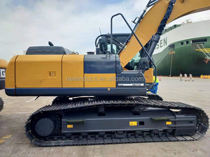 Heißer Verkauf Modell Xe215C 21,5 Tonnen Hydraulischer Raupen bagger auf <span class=keywords><strong>Promo</strong></span> - Product Image 4