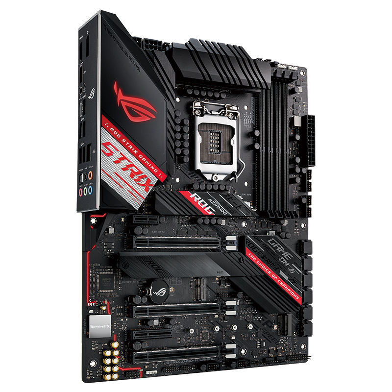 OEM ASUS Motherboards High Quality Desktop Solutions