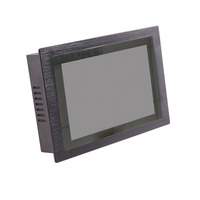 Tablette PC industrielle Android 13.0 à montage encastré avec écran tactile capacitif de 10 pouces avec interface RS232