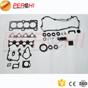 Juego Completo de Juntas de Culata para Motor <span class=keywords><strong>Hyundai</strong></span> G4EE Accent 1.4 ACCENT III Sedán 1.4 <span class=keywords><strong>GL</strong></span> 2005-2010, OEM 20910-26L00 PERCHI - Product Image 3
