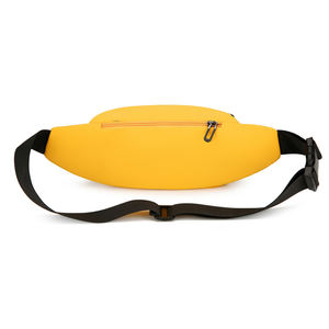 Producto Popular 2026 OEM, Riñonera/Bolsa de Pierna Ligera e Impermeable de Tela Oxford para Viajes y Deportes - Product Image 2