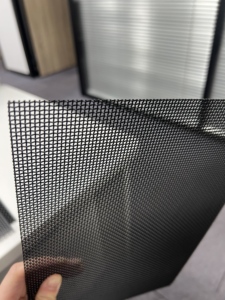 Heavy Duty Powder Coated Stainless Steel 316 Security <b>Screen</b> Mesh for Window and <b>Door</b> <b>Fly</b> <b>Screen</b> - Product Image 2