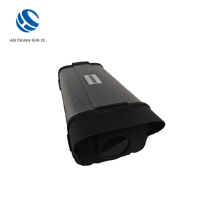 Machine Vision <b>Micrometer</b> AI Powered High Displacement Sensor 0.02mm Accuracy Real Time Monitoring Bridges IP68 HC-AI100 High Pr - Product Image 1