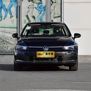 <span class=keywords><strong>Volkswagen</strong></span> <span class=keywords><strong>Golf</strong></span> Usado de China, Bajo Kilometraje, Bien Cuidado, Eficiente en Combustible, Divertido de Conducir, Vehículo para Estilo de Vida Urbano - Product Image 2