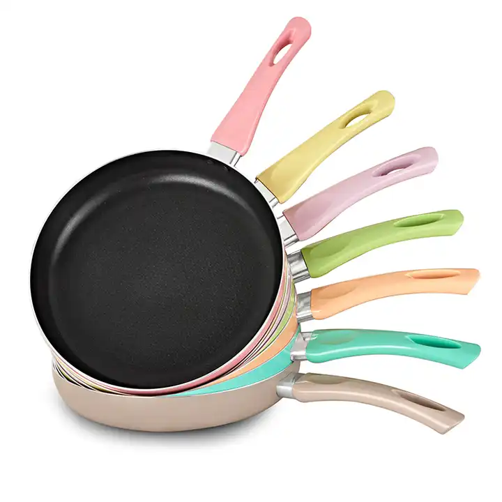 low price of disposable frying pan