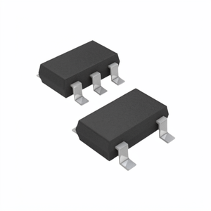 MIC5305-2.85BD5-TR Original One Stop Service Electronic Circuit Components SOT 23 5 Thin, TSOT 23 5 Power Management (PMIC) - Product Image 1