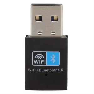 HIGI precio de fábrica Venta caliente 2 en 1 150M <span class=keywords><strong>Bluetooth</strong></span> y adaptador <span class=keywords><strong>wifi</strong></span> para ordenador portátil - Product Image 5